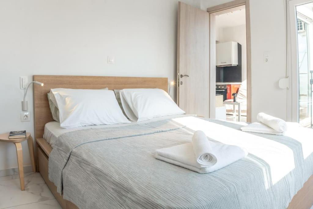 Queens Apartment Thessaloniki