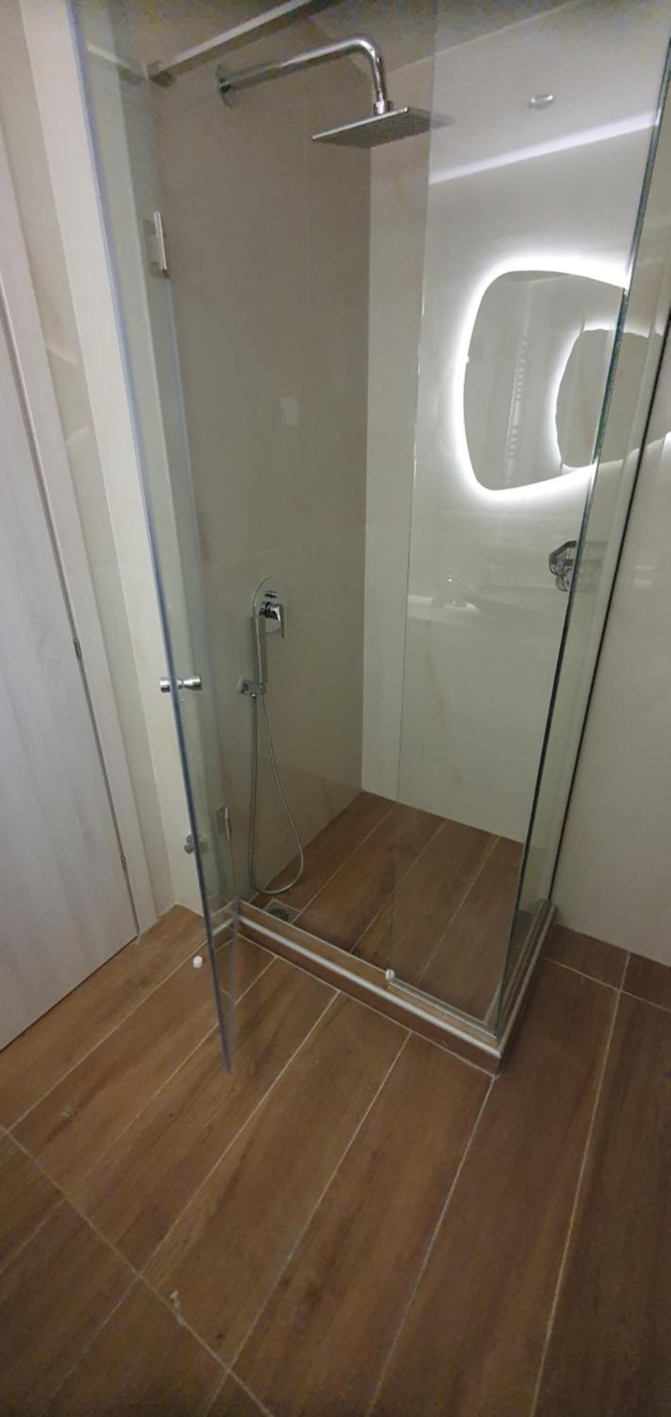 Airnest Comfort Appartement Thessaloniki
