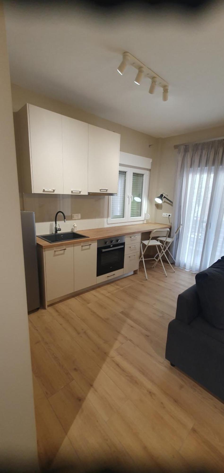 Airnest Comfort * Thessaloniki