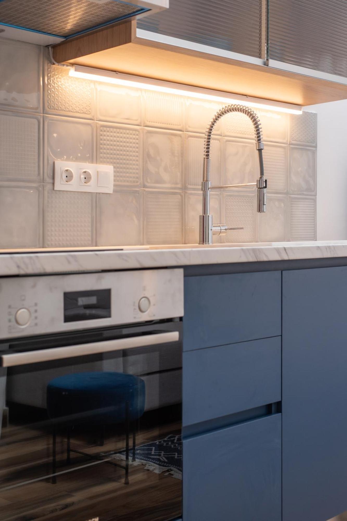 Apartamento O2 Blue