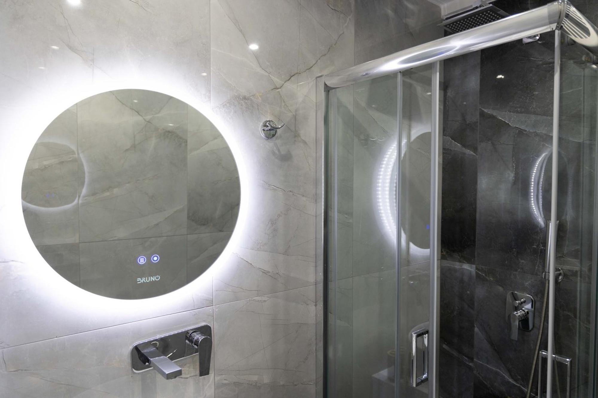 Apartment Skg Modernity