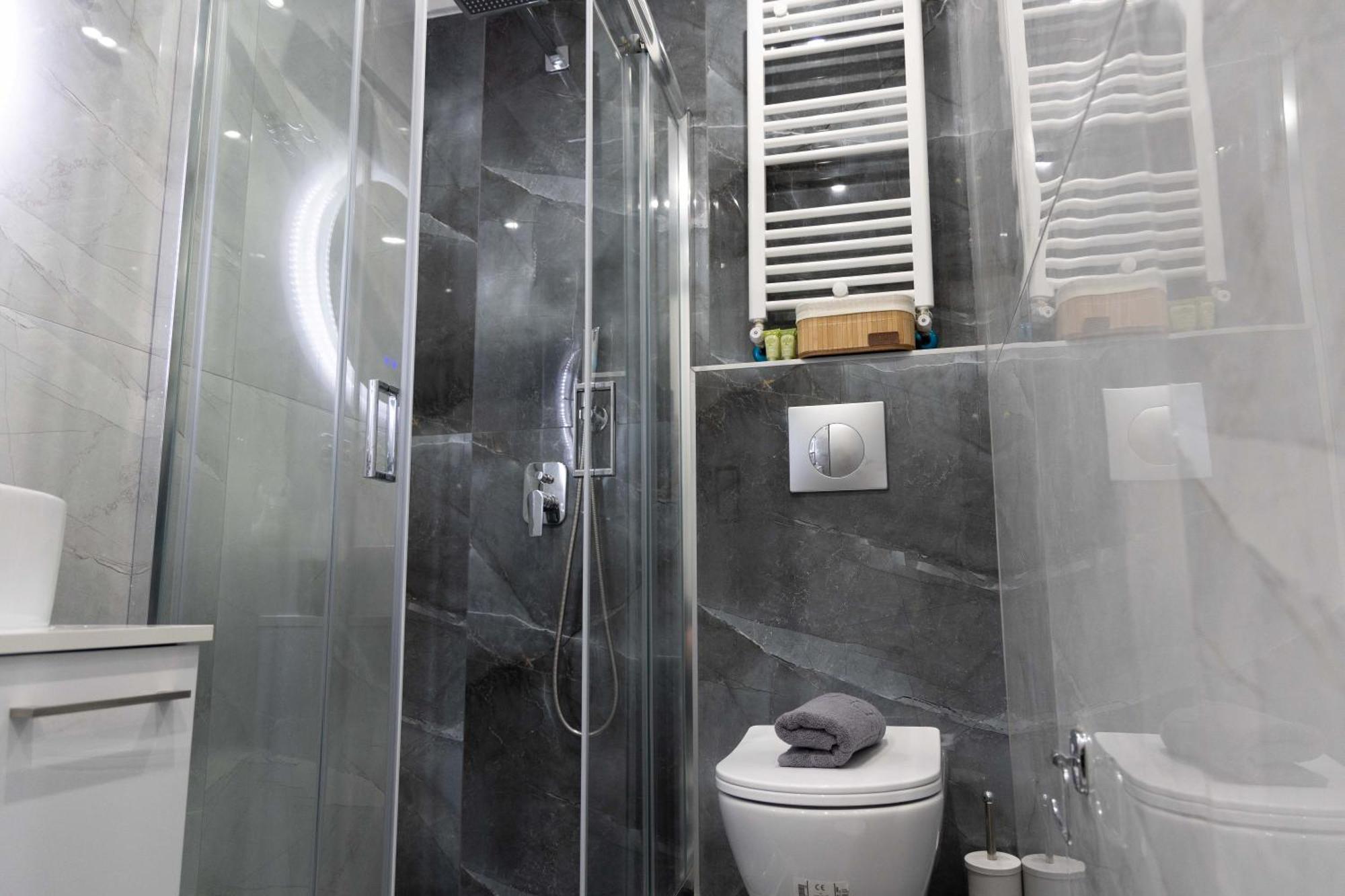 Apartment Skg Modernity *