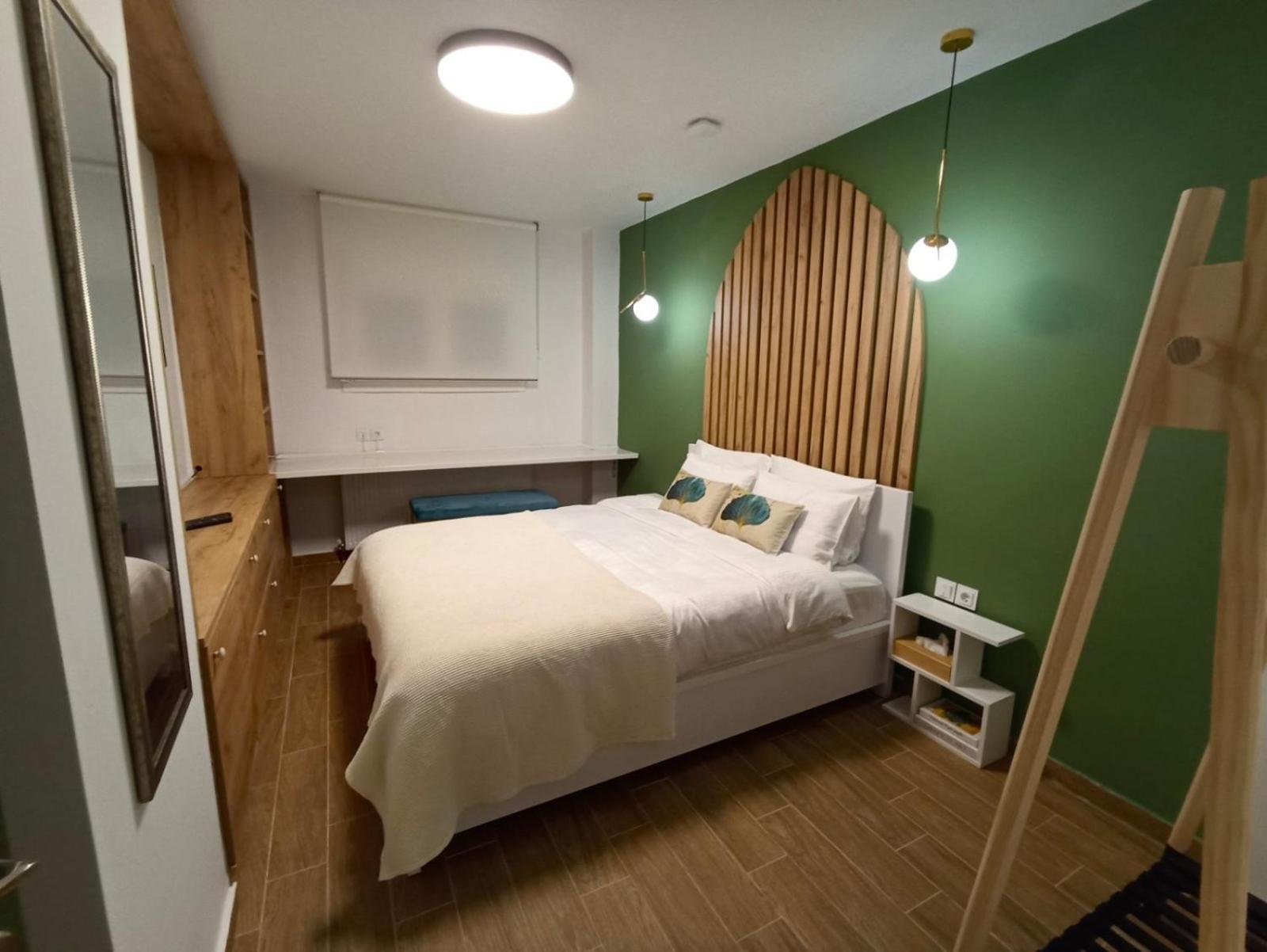 Apartment Frida's Thessaloniki
