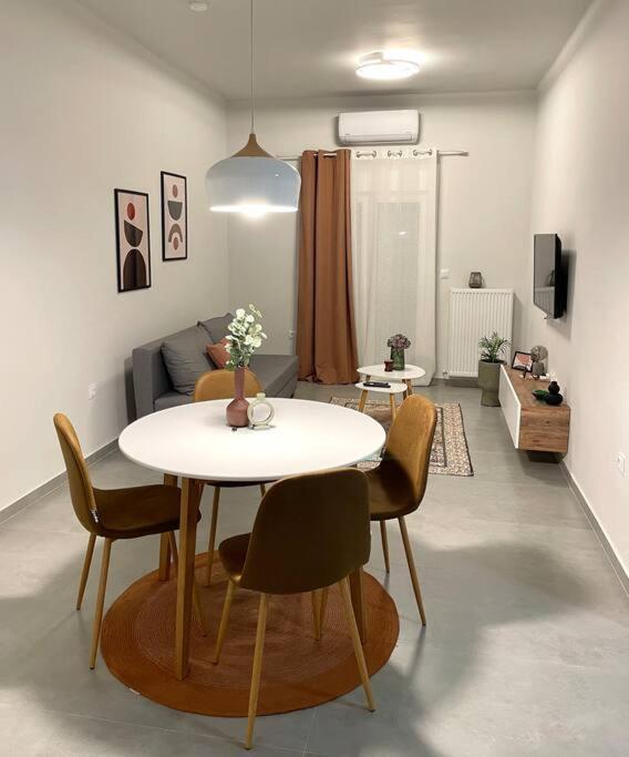 Apartment Sage Serenity *