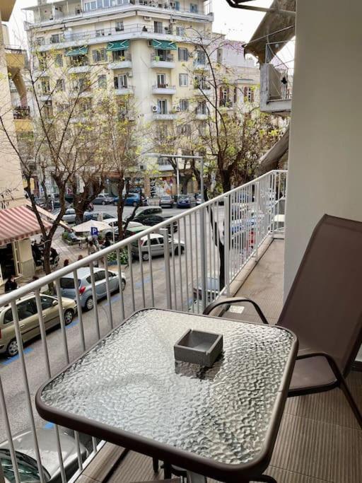Apartment Sage Serenity Thessaloniki