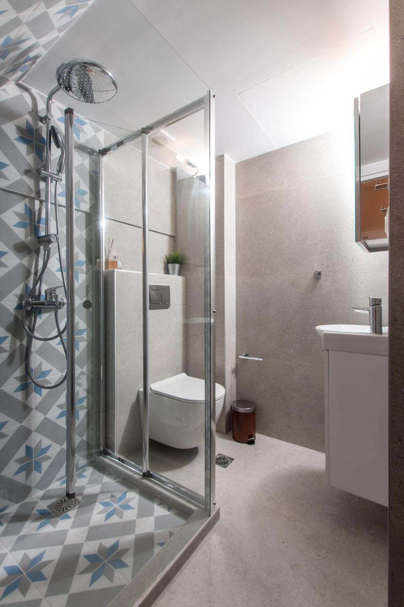 O2 Blue Apartamento *