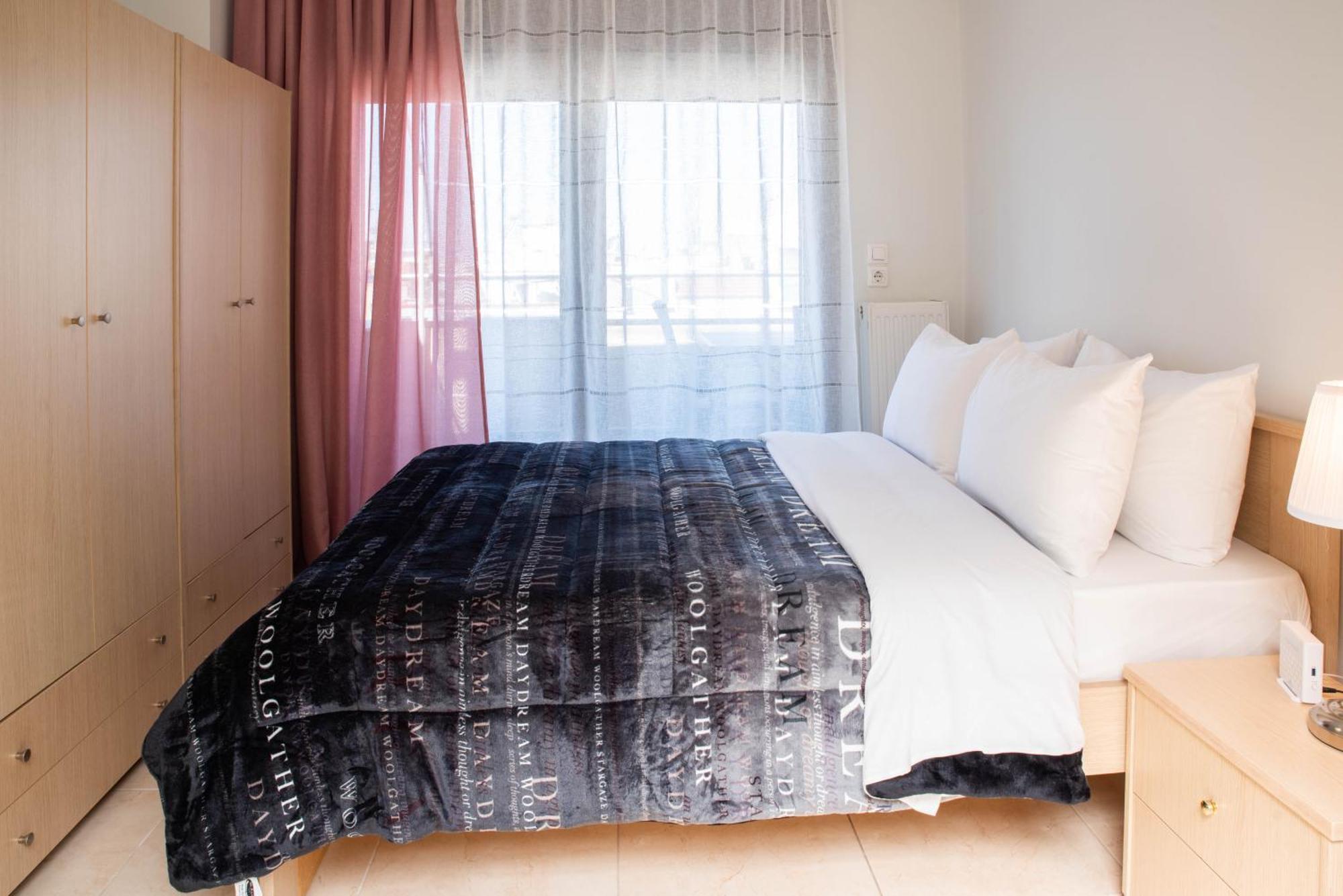 Syggrou Project 7 Apartment