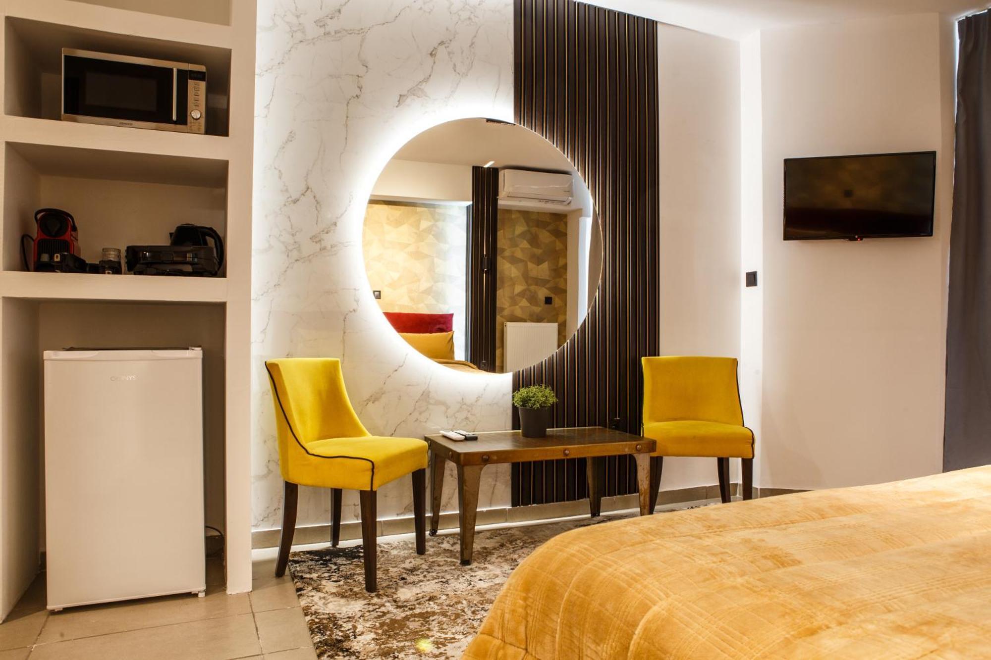 Limani Comfort Thessaloníki