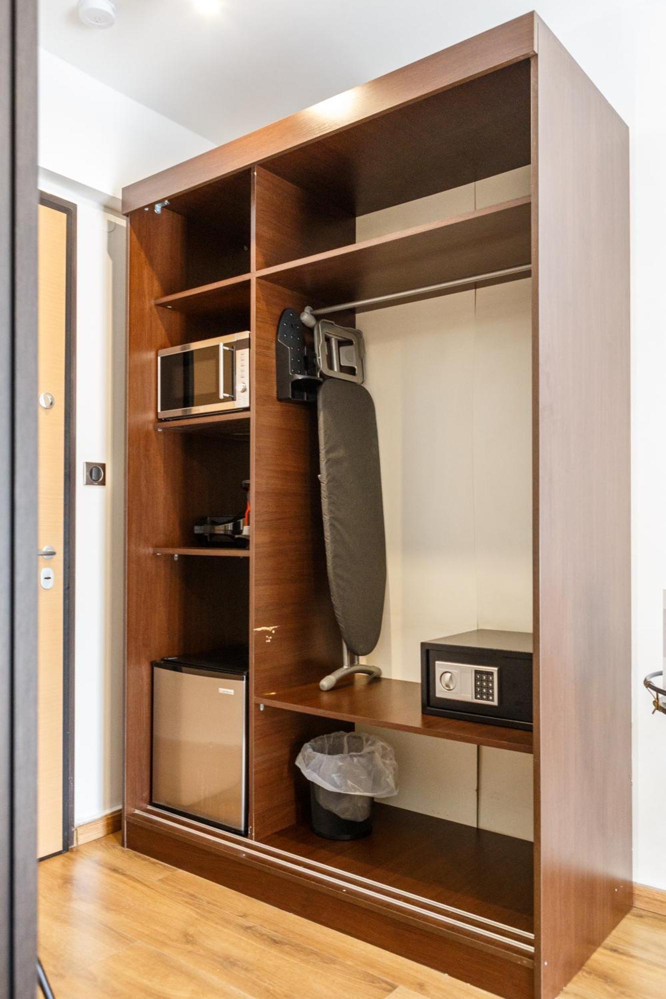 Limani Comfort Căn hộ