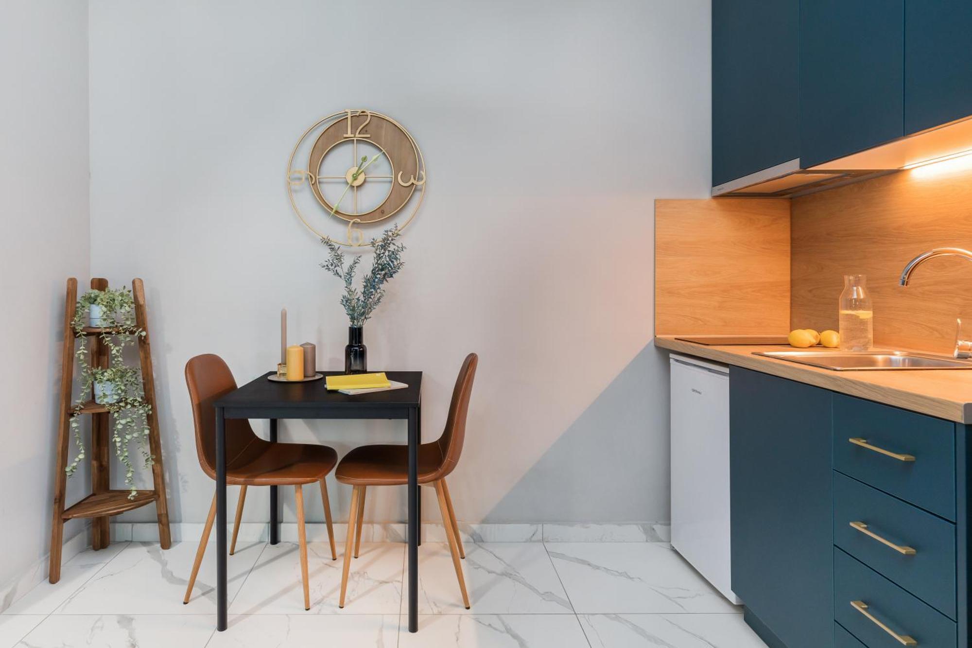 Black Onyx Comfort Apartment *