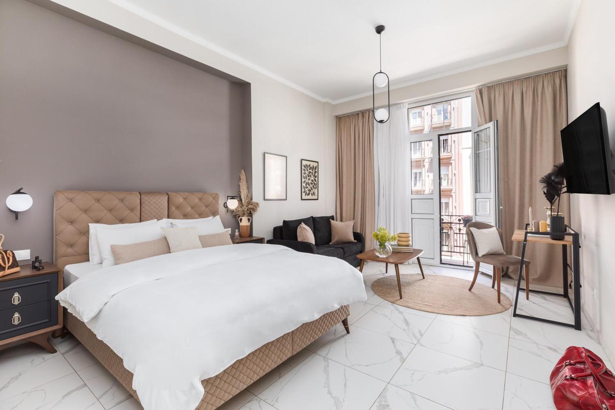 Black Onyx Comfort * Thessaloniki