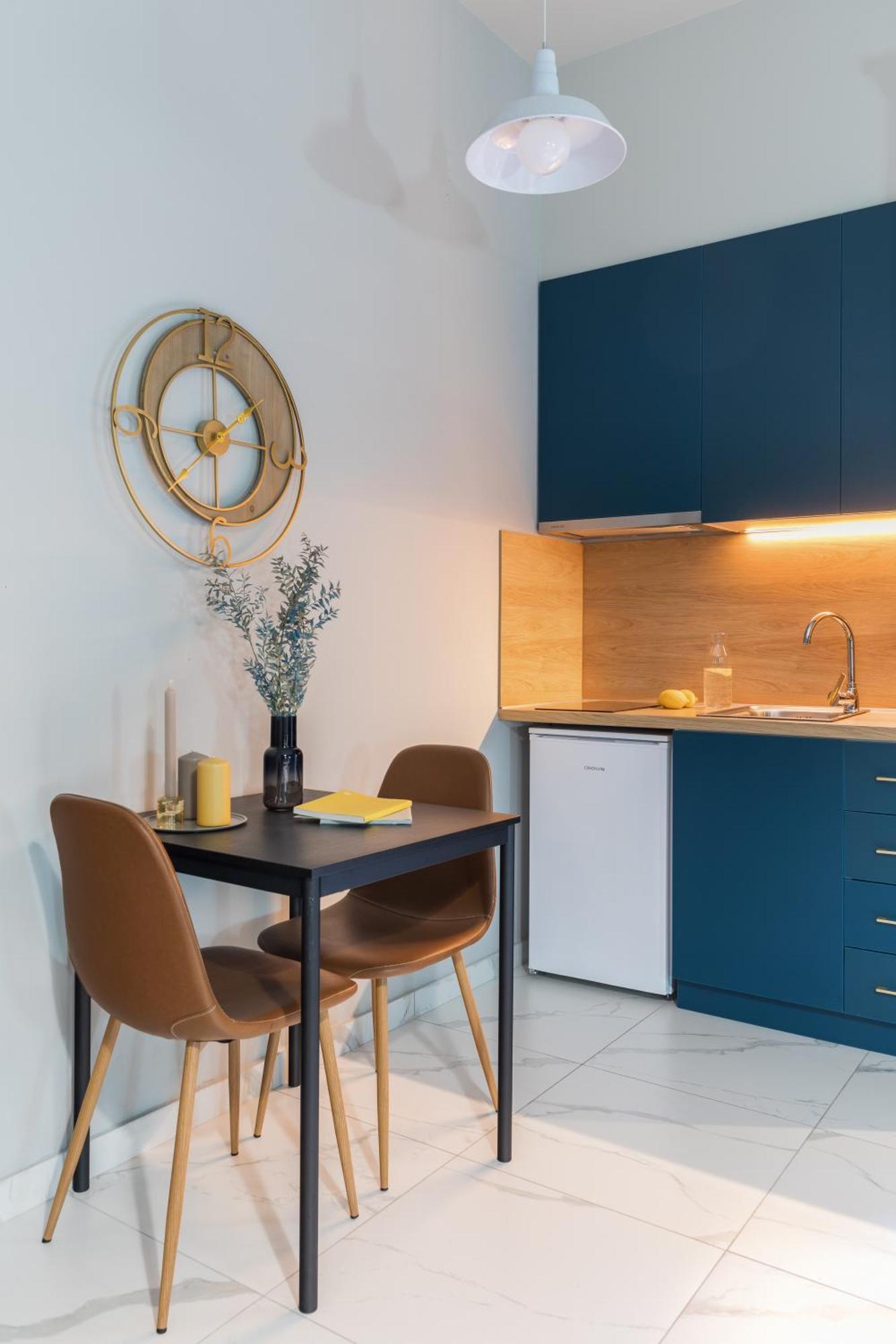 Black Onyx Comfort Apartment Thessaloniki