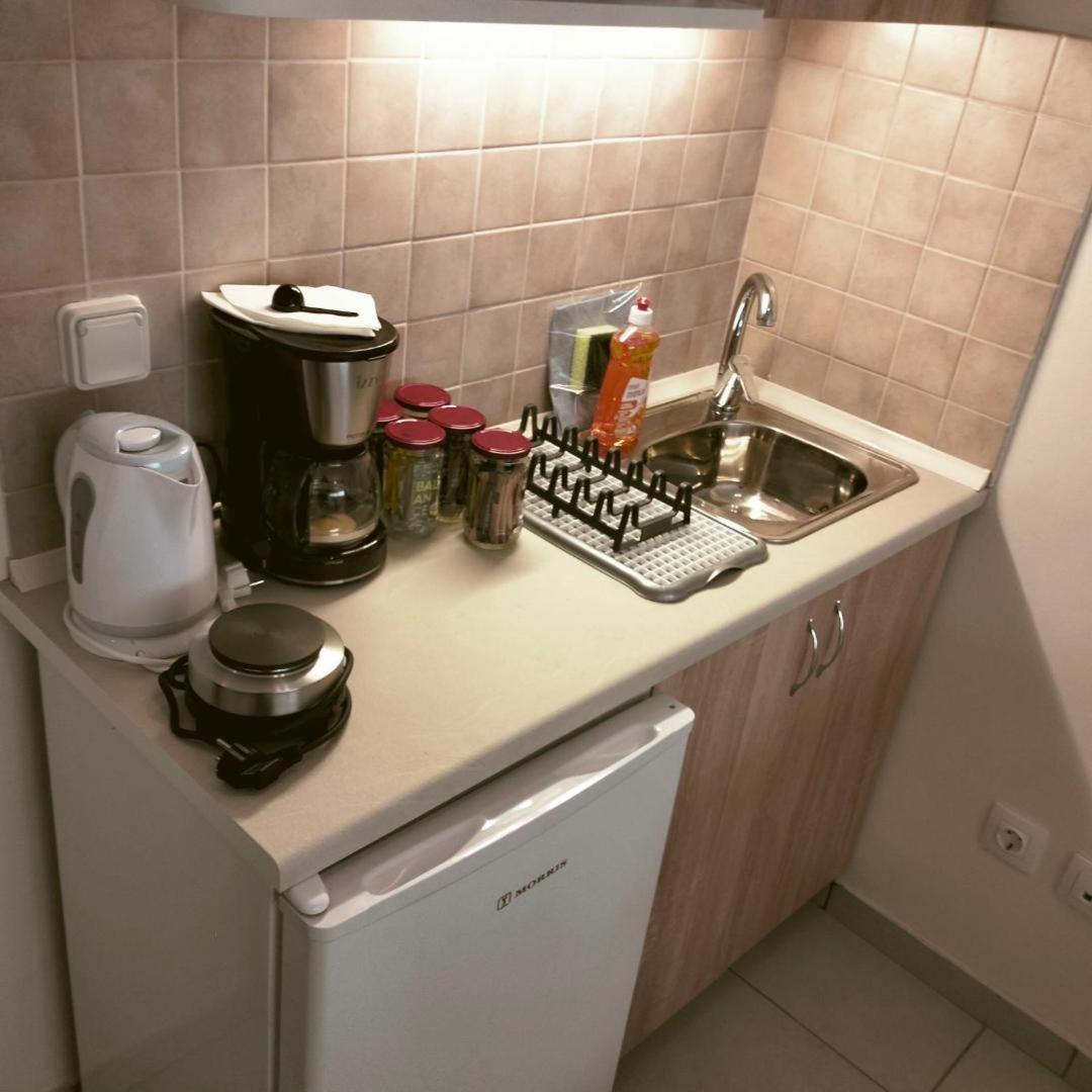 Apartamento Urban Deluxe Ad