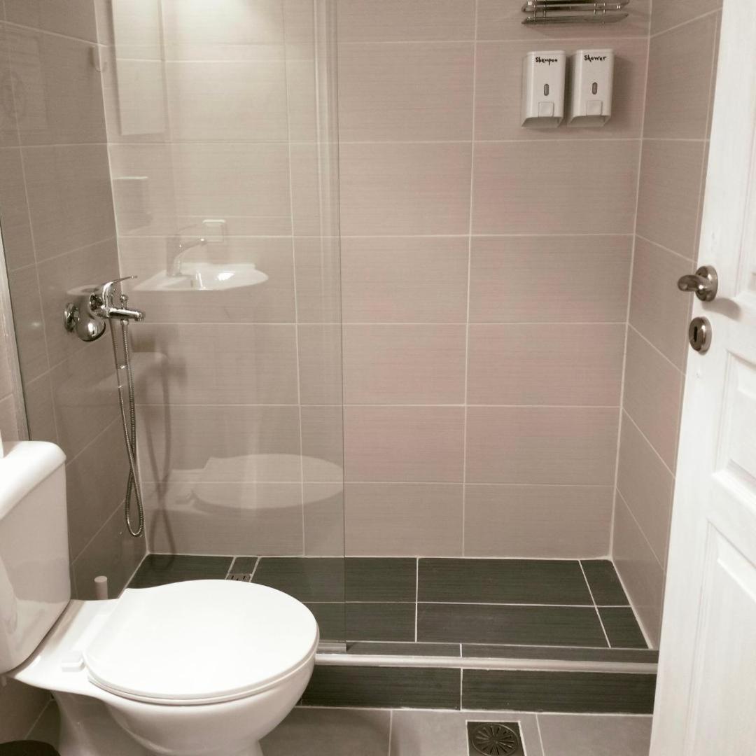 Urban Deluxe Ad Apartamento Tessalónica