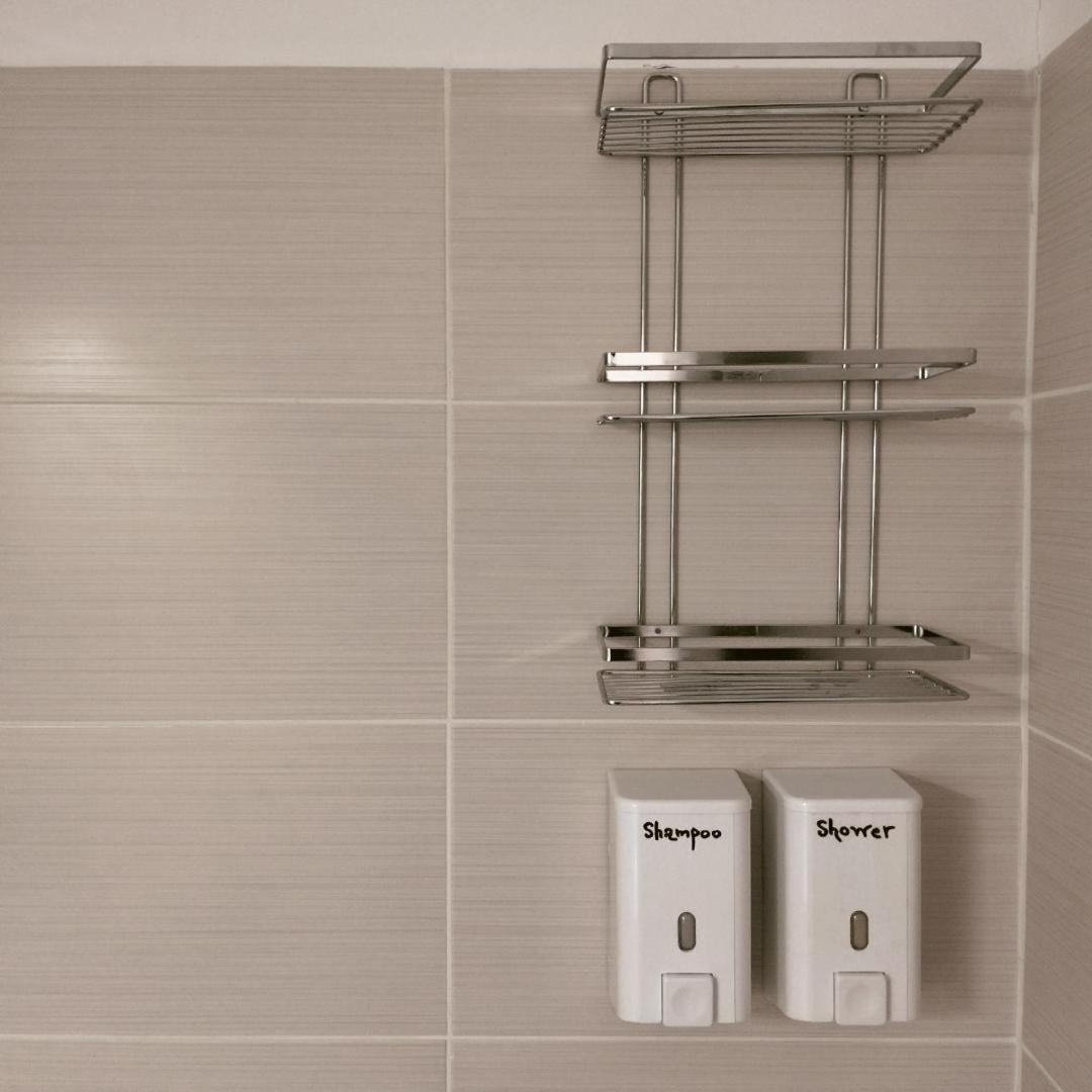Urban Deluxe Ad Apartamento