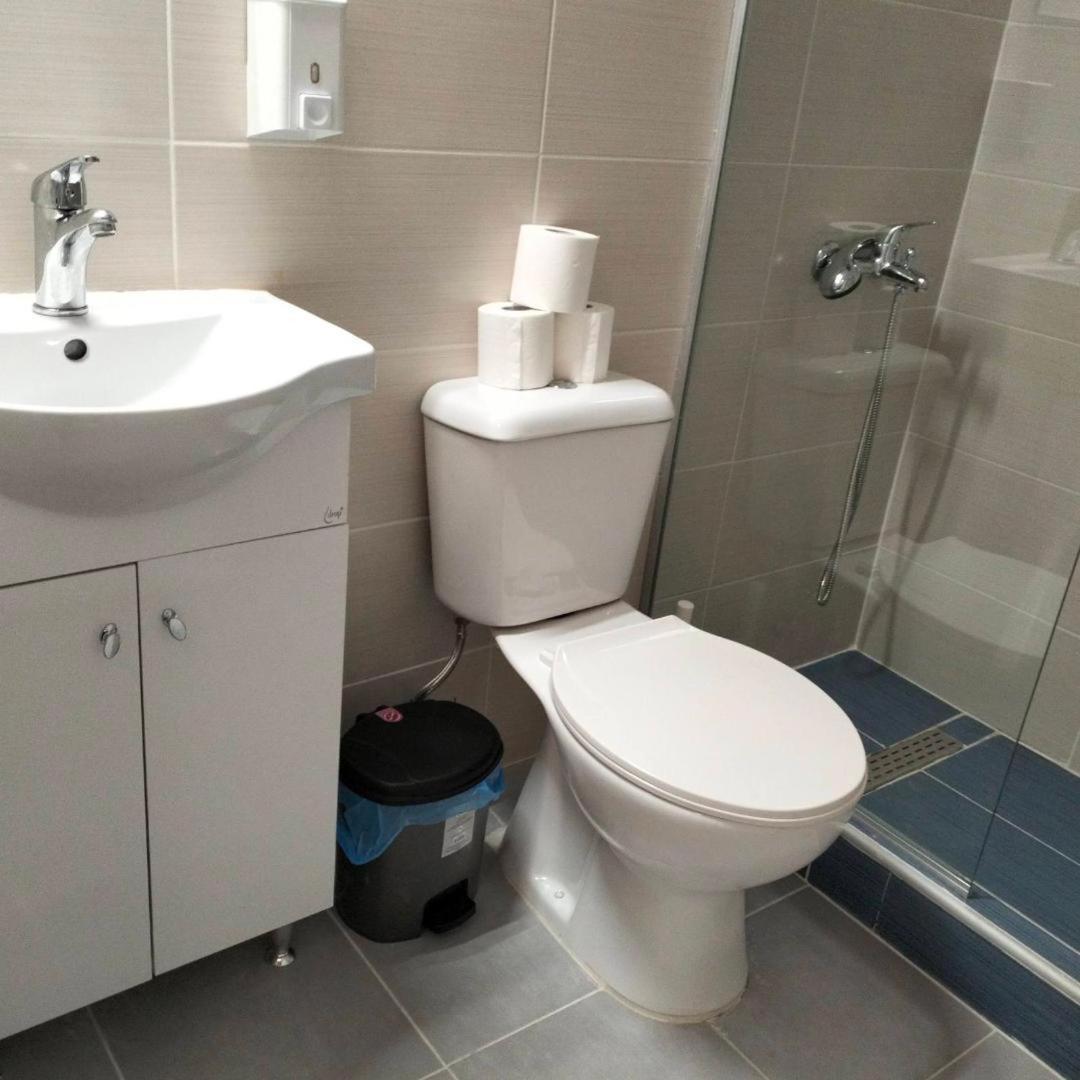 Apartamento Urban Deluxe Ad *