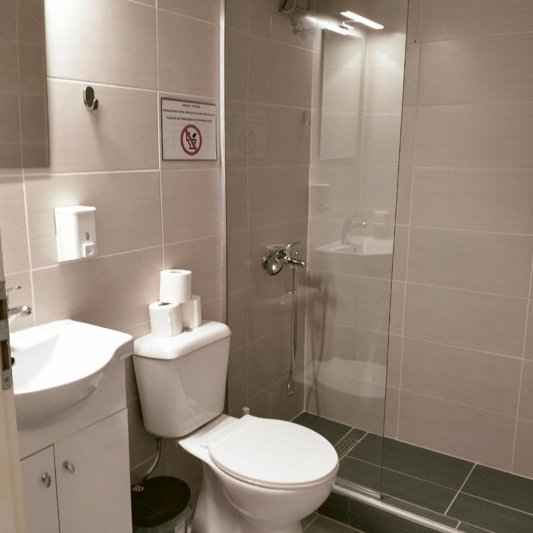 Apartamento Urban Deluxe Ad Tessalónica