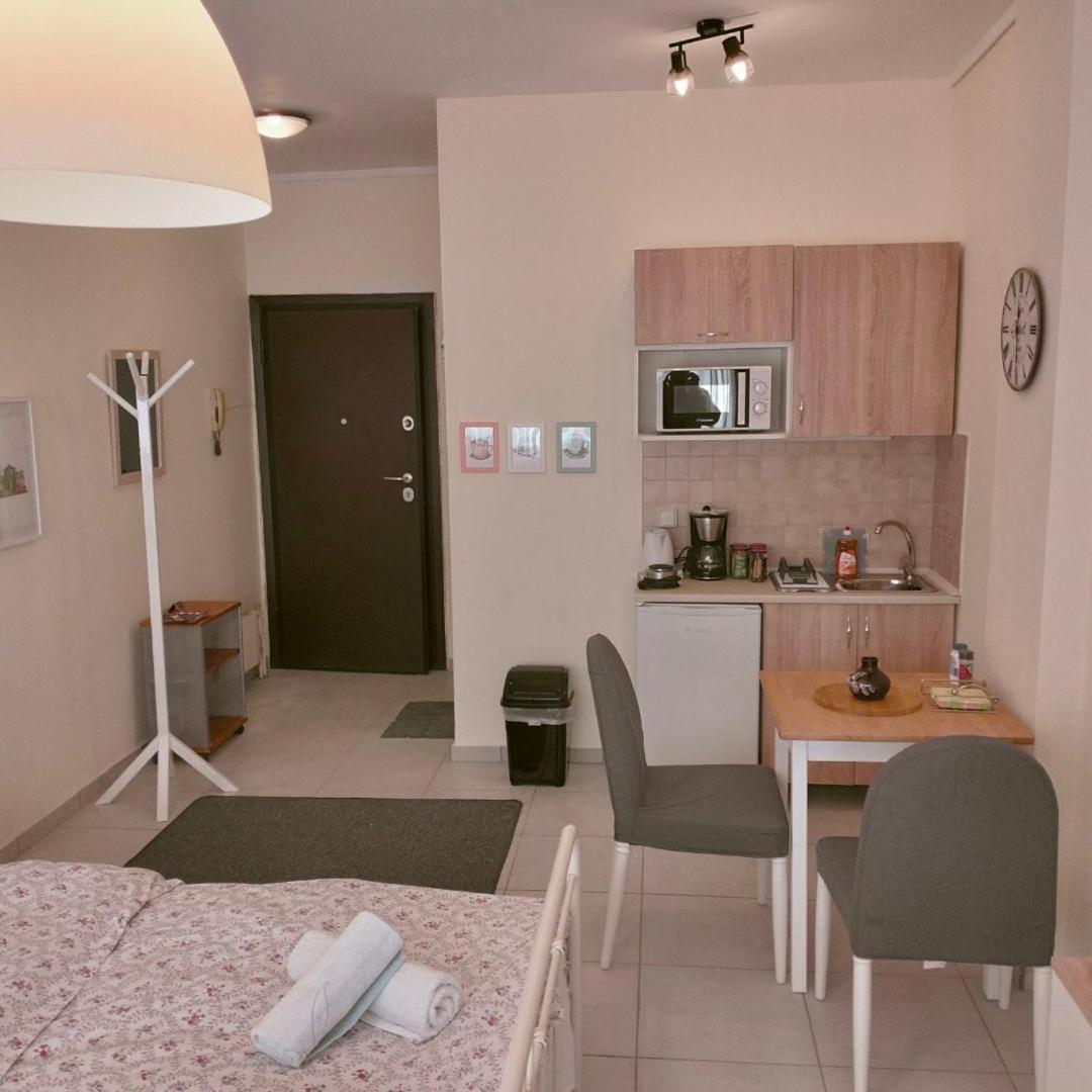Apartamento Urban Deluxe Ad
