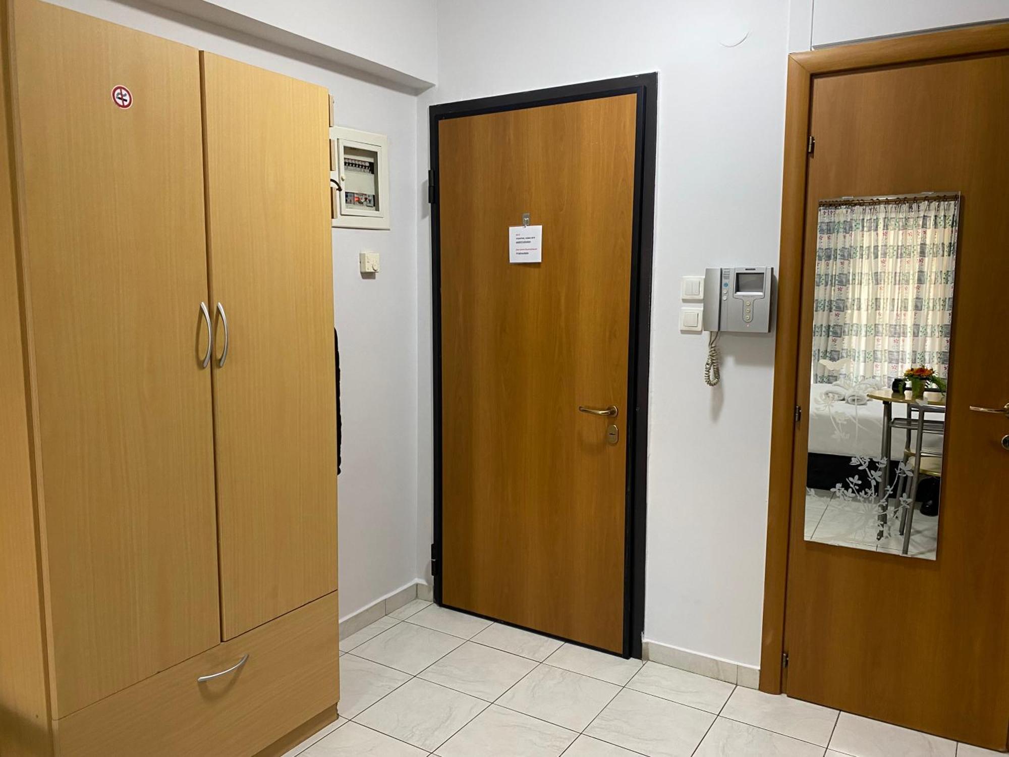 Appartement Harry's - Center