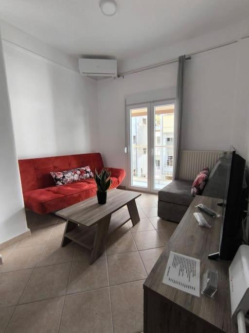 Anna Maria Appartement