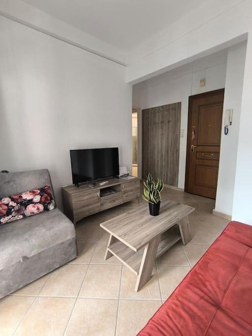 Appartement Anna Maria Thessaloniki