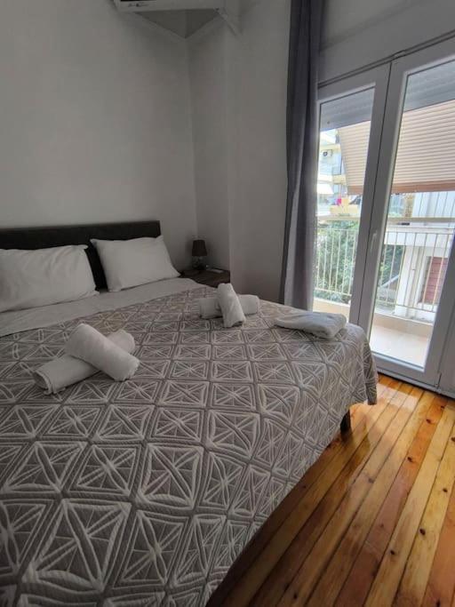 Anna Maria Appartement Thessaloniki