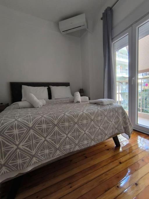 Appartement Anna Maria *