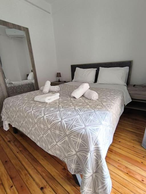 Appartement Anna Maria Thessaloniki