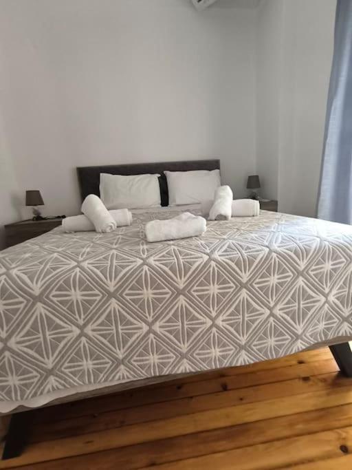 Anna Maria Appartement Thessaloniki