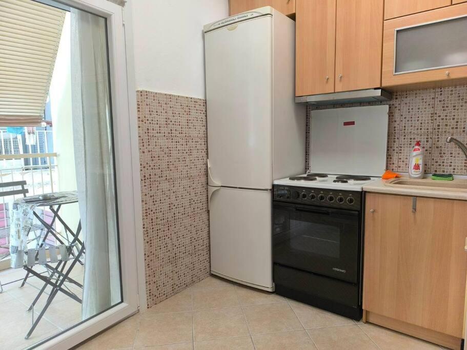 Anna Maria Appartement *