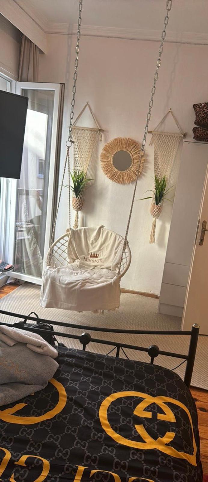 Apartment Queen 60m2 Thessaloniki