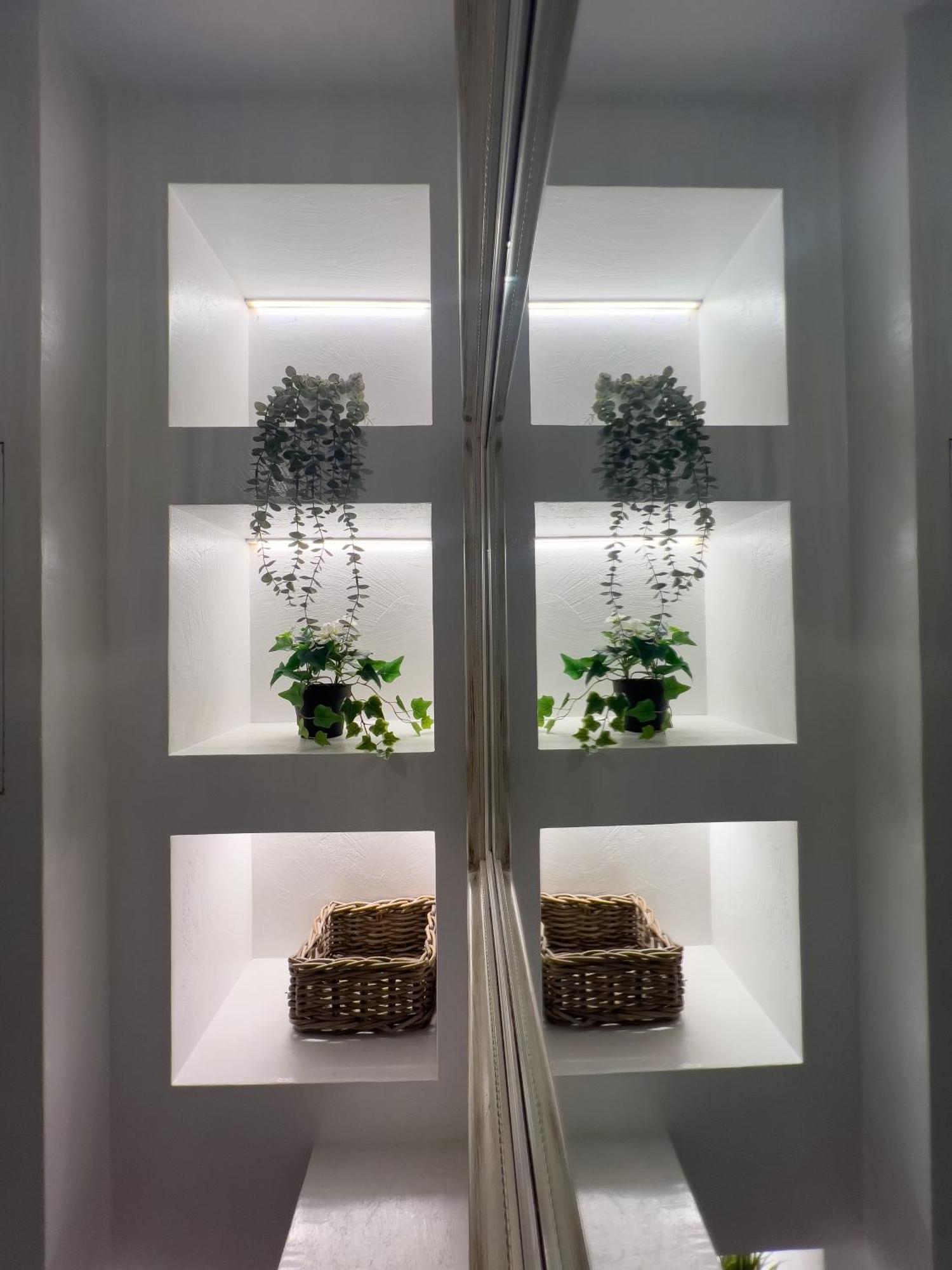 Homevision Okto Penthouse View - Super *