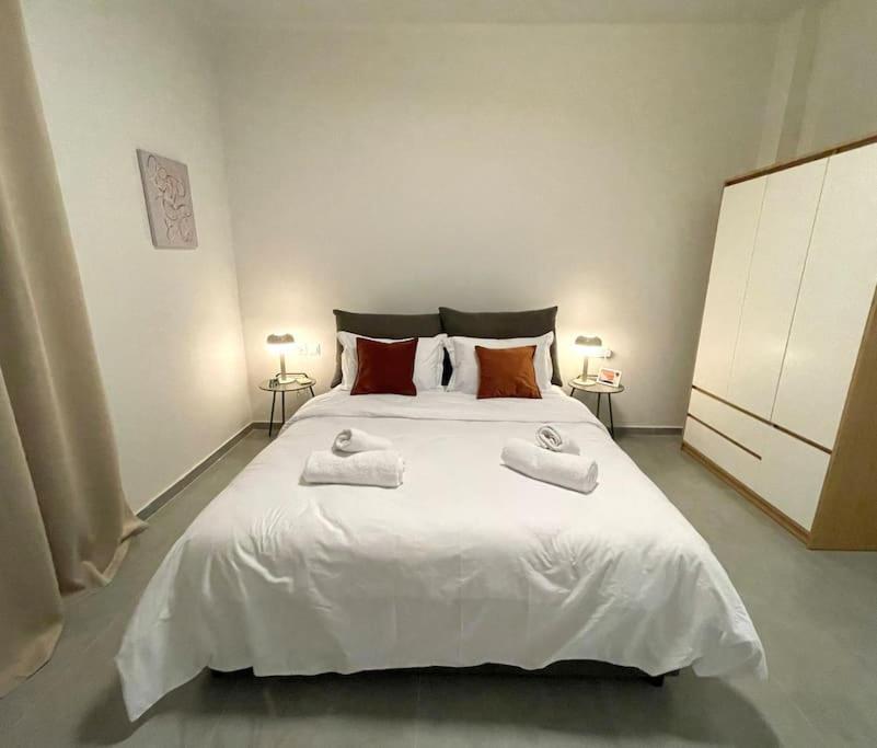 Sage Serenity Apartment *