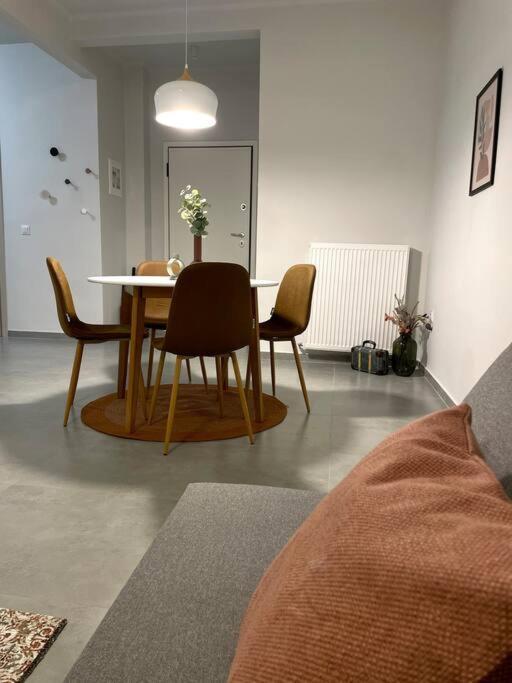 Apartment Sage Serenity Thessaloniki