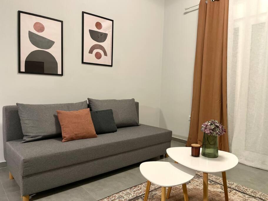 Apartment Sage Serenity *