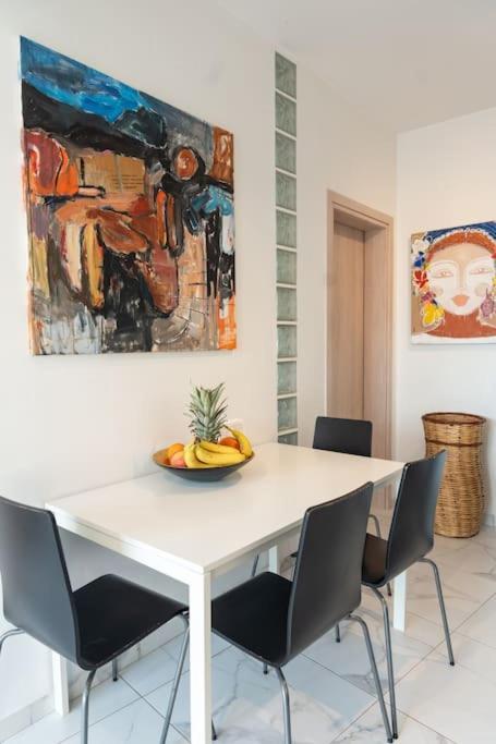 Queens Apartment