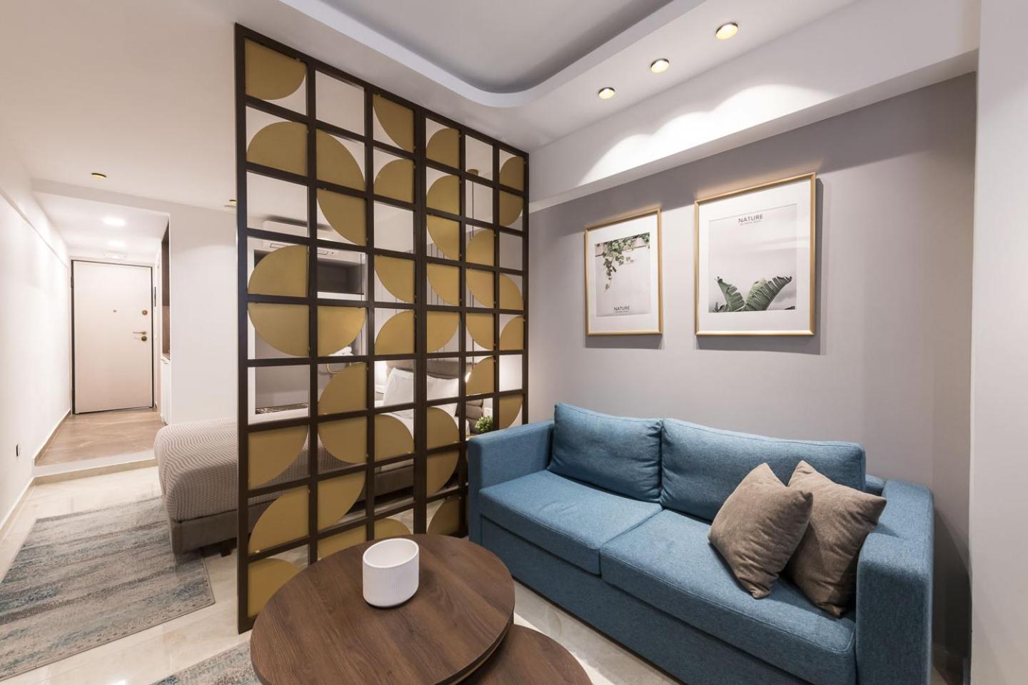 Porto Sea View Apartment