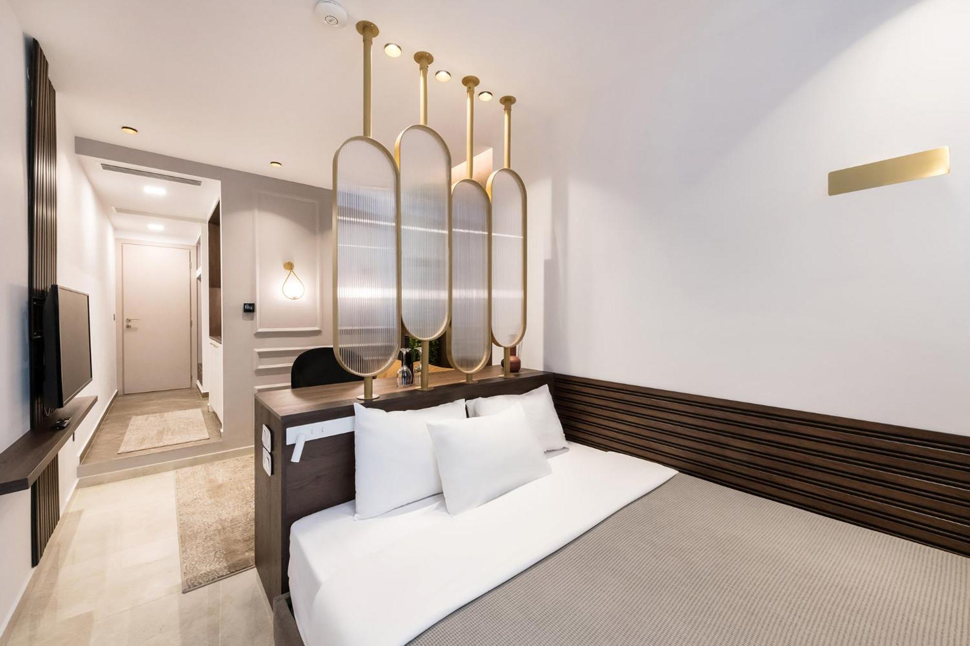 Apartment Porto Sea View Thessaloniki
