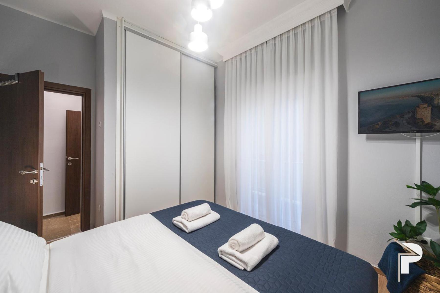 Apartment P Deluxe 4 *
