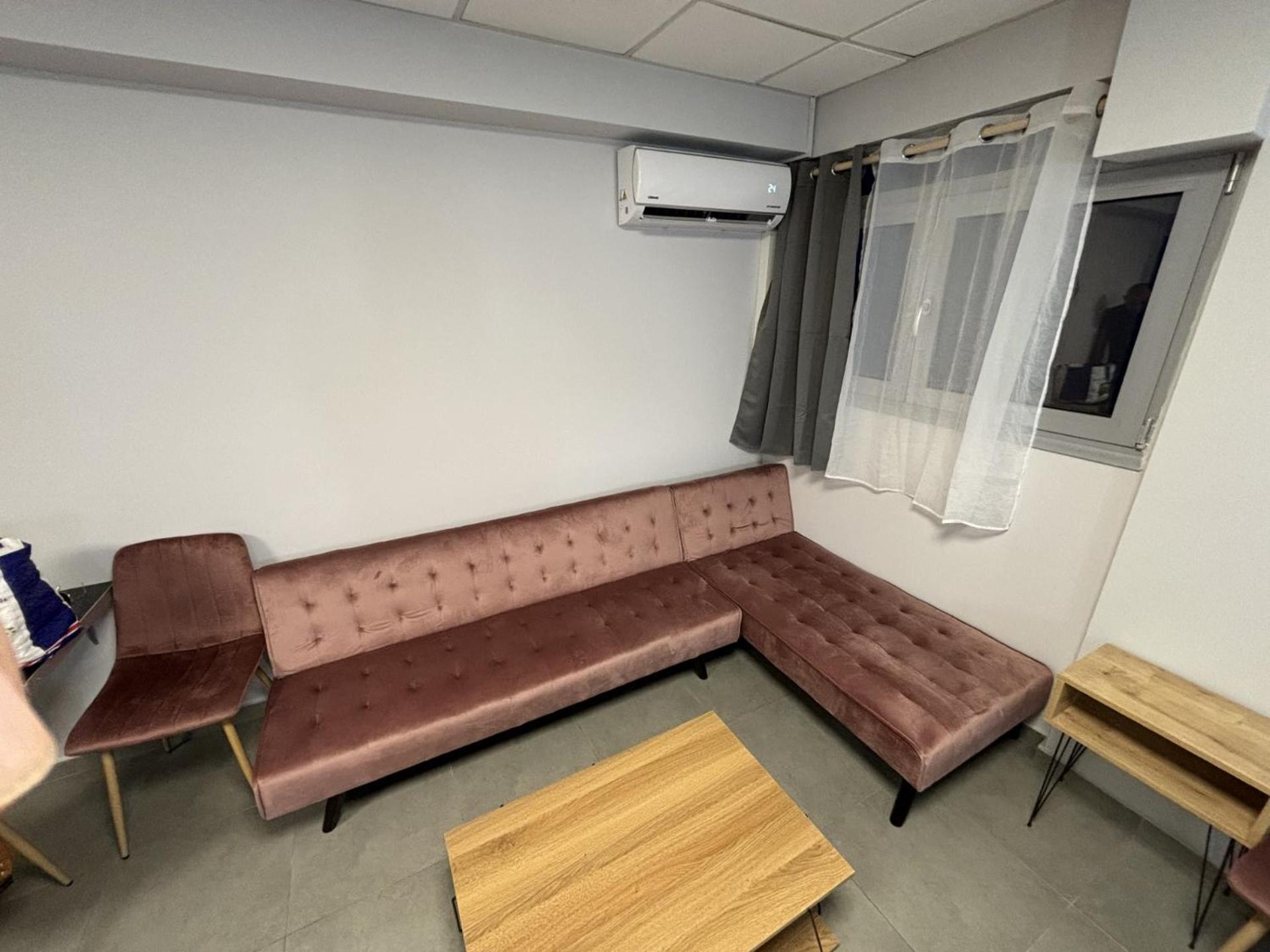 Apartamento Jordans 13 *