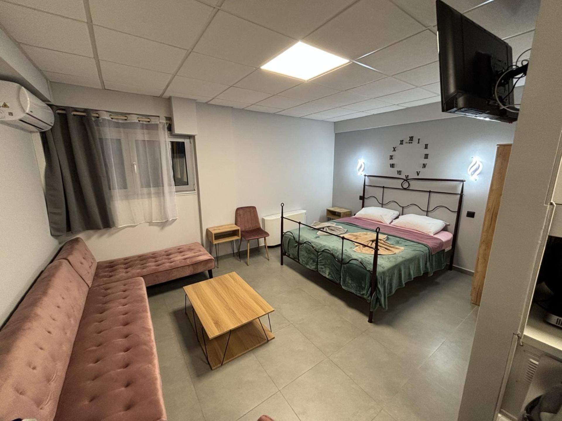Jordans 13 Apartamento Tessalónica