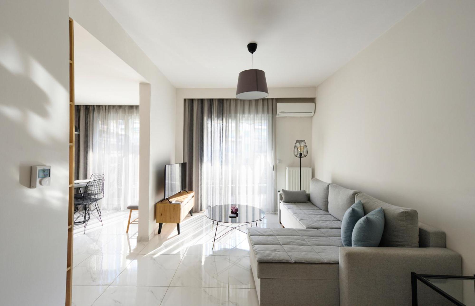 Twin Superior Apartment *