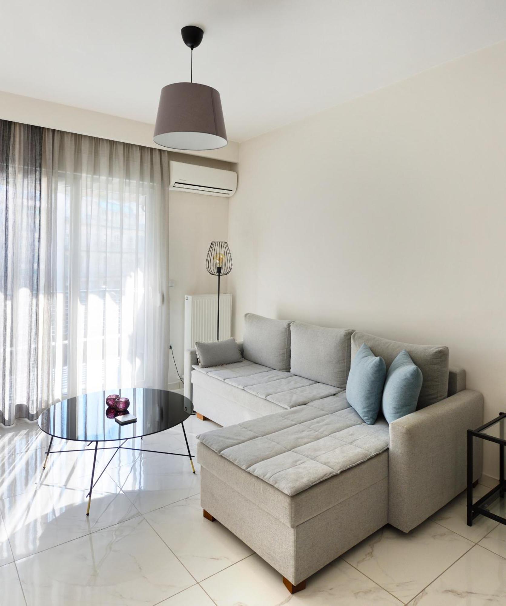 Twin Superior Apartment