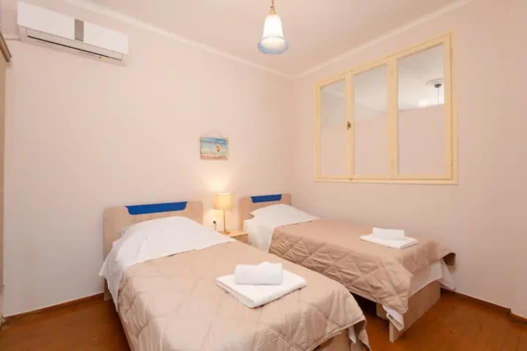 Căn hộ Private Pristine Balcony Home- Heart Of The Center Thessaloníki