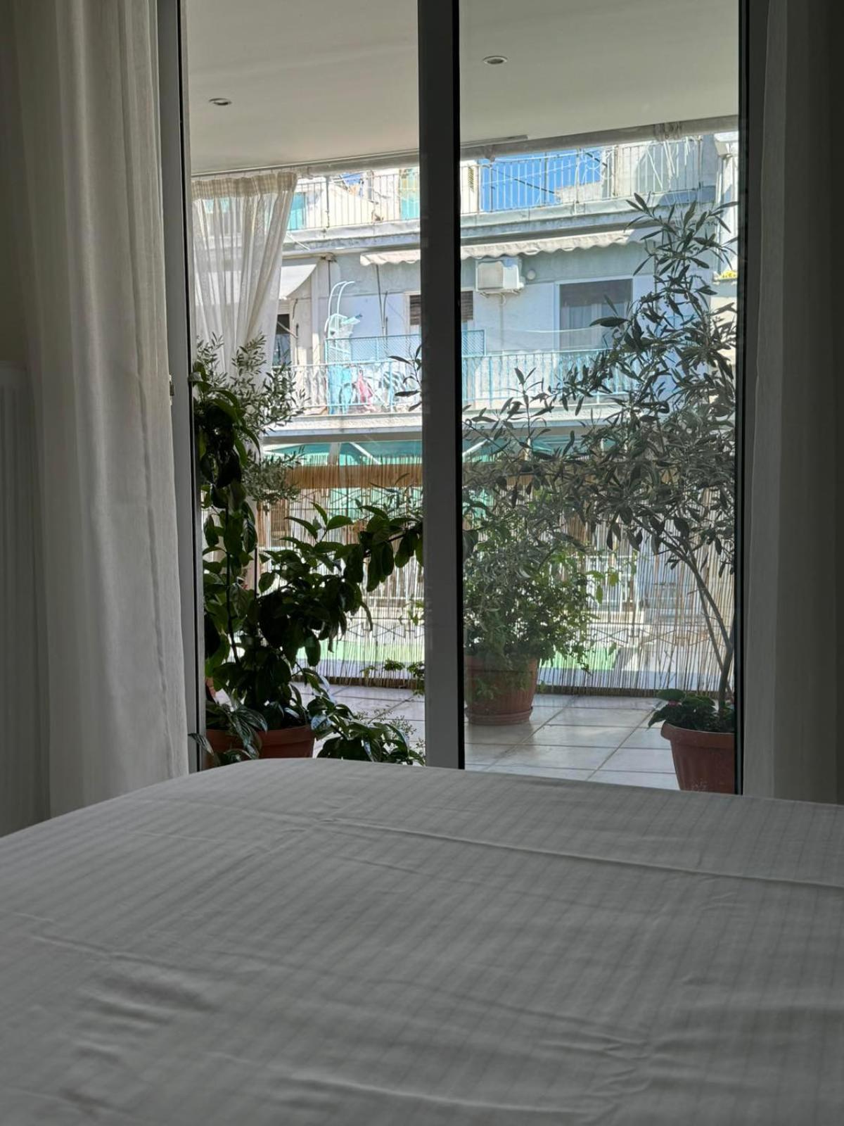 Flowery Penthouse In Centre Of * Thessaloníki