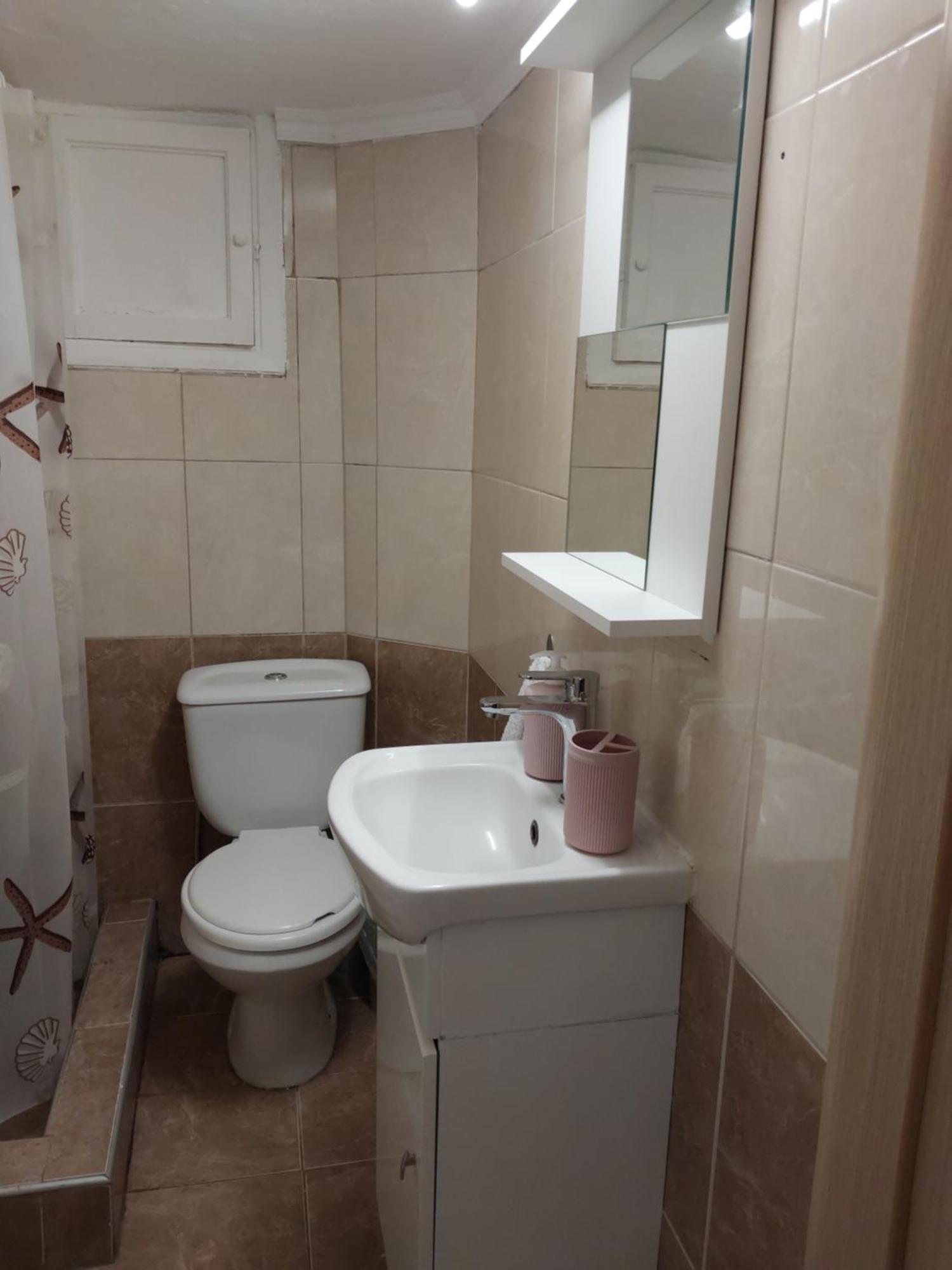Căn hộ Anibo & Zero Point 75 Thessaloníki