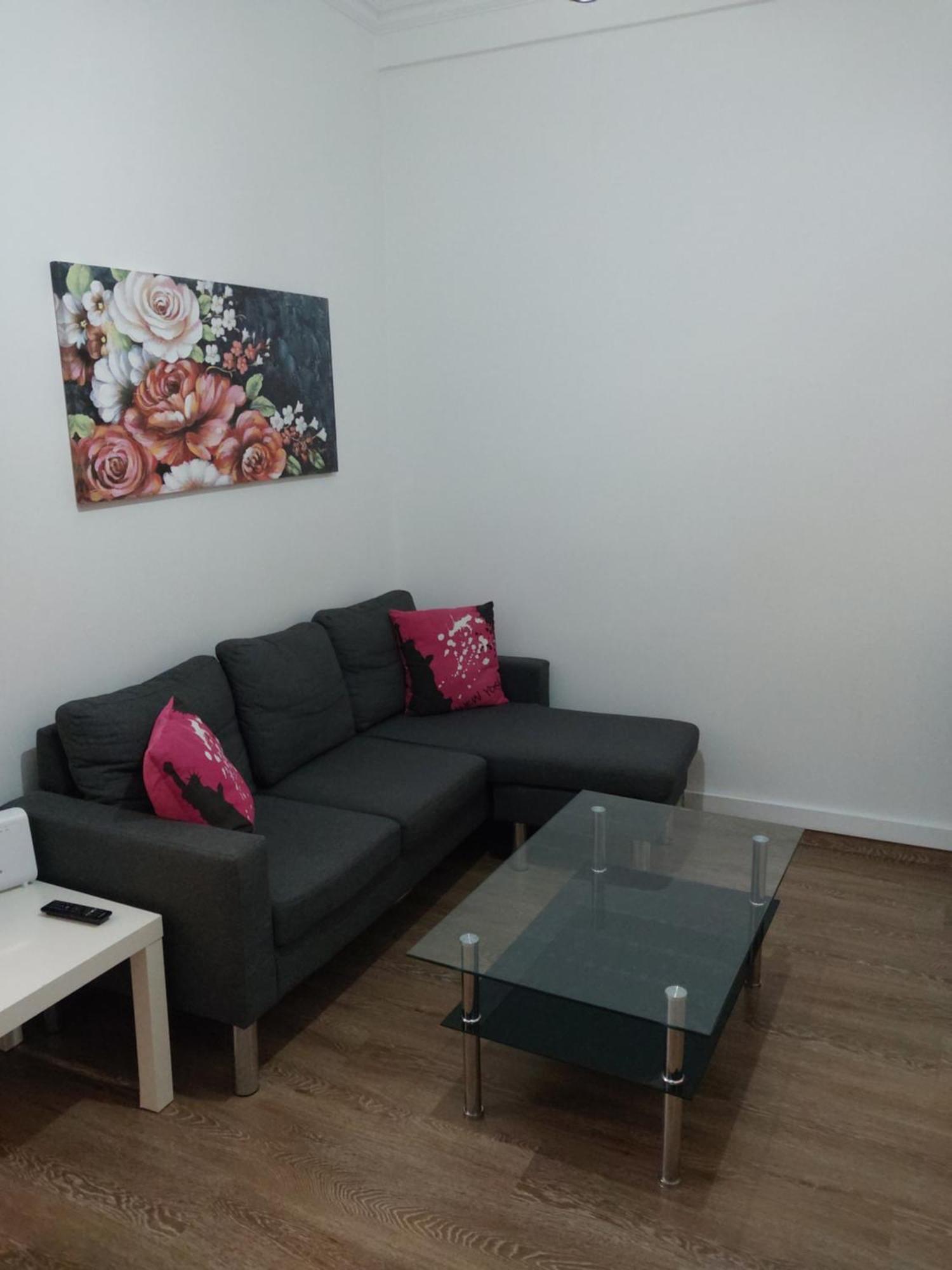 Căn hộ Anibo & Zero Point 75 *