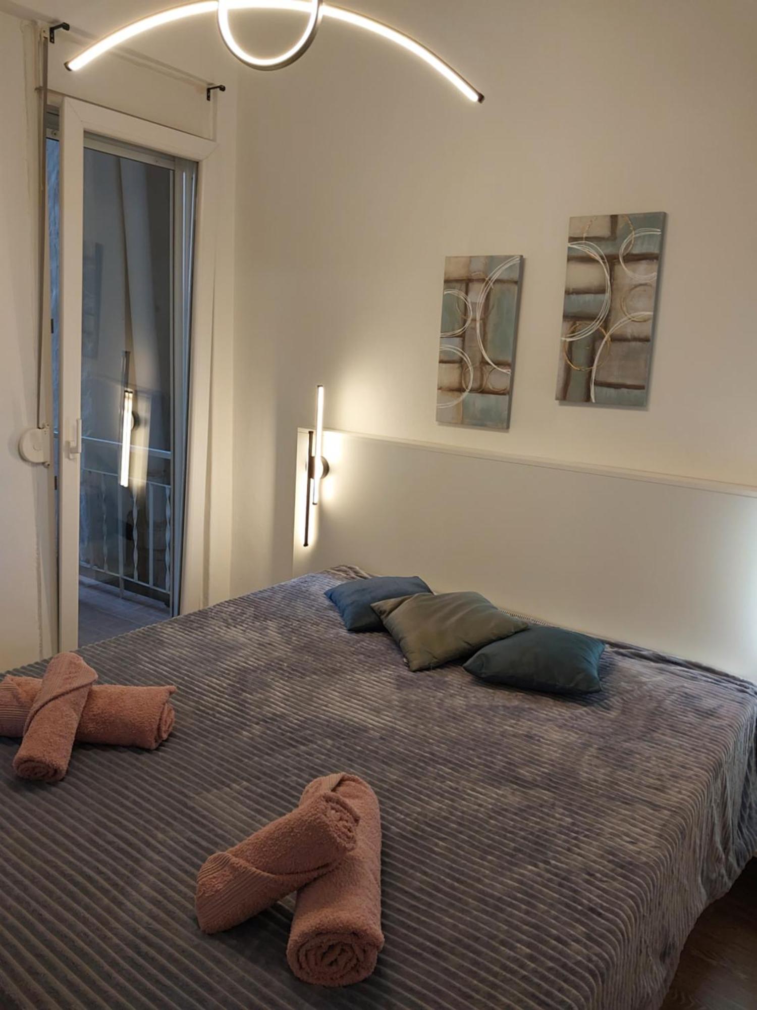 Anibo & Zero Point 75 Căn hộ Thessaloníki