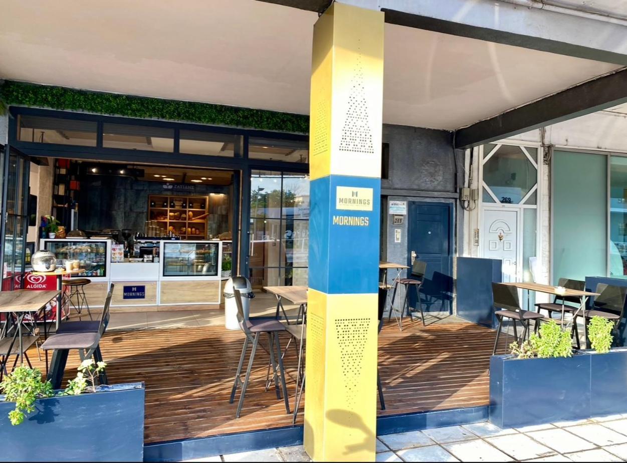 M Boutique Thessaloniki