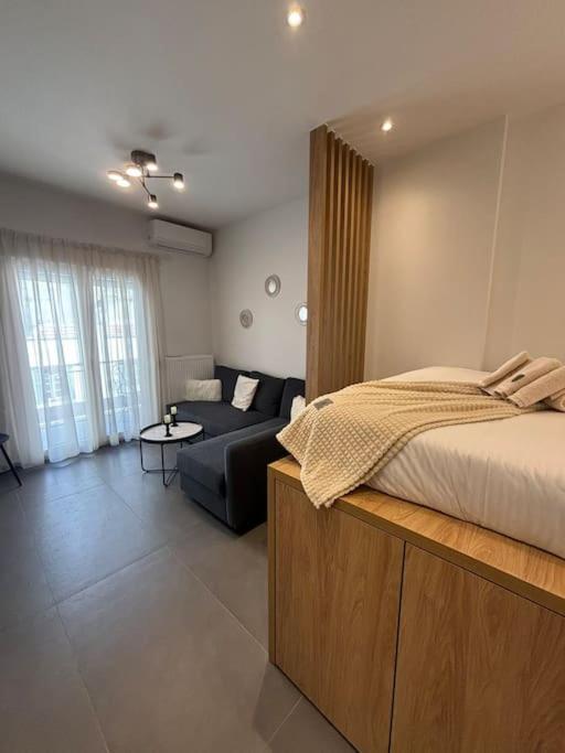 Apartment Thessalonian I - 2 Steps From White Tower Thessaloniki
